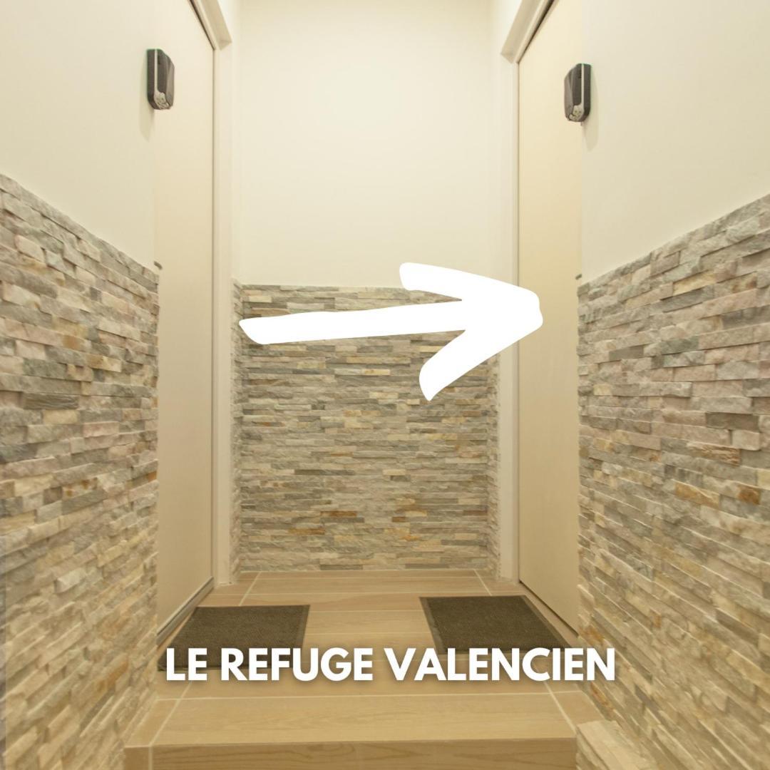 Le Refuge Valencien - Douceur Et Elegance Apartamento Valence-sur-Baïse