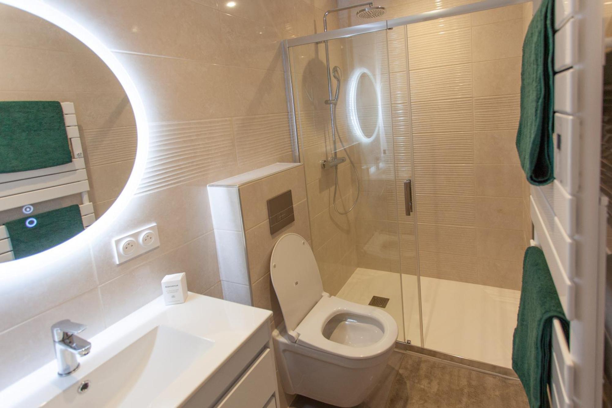 Le Refuge Valencien - Douceur Et Elegance Apartamento *