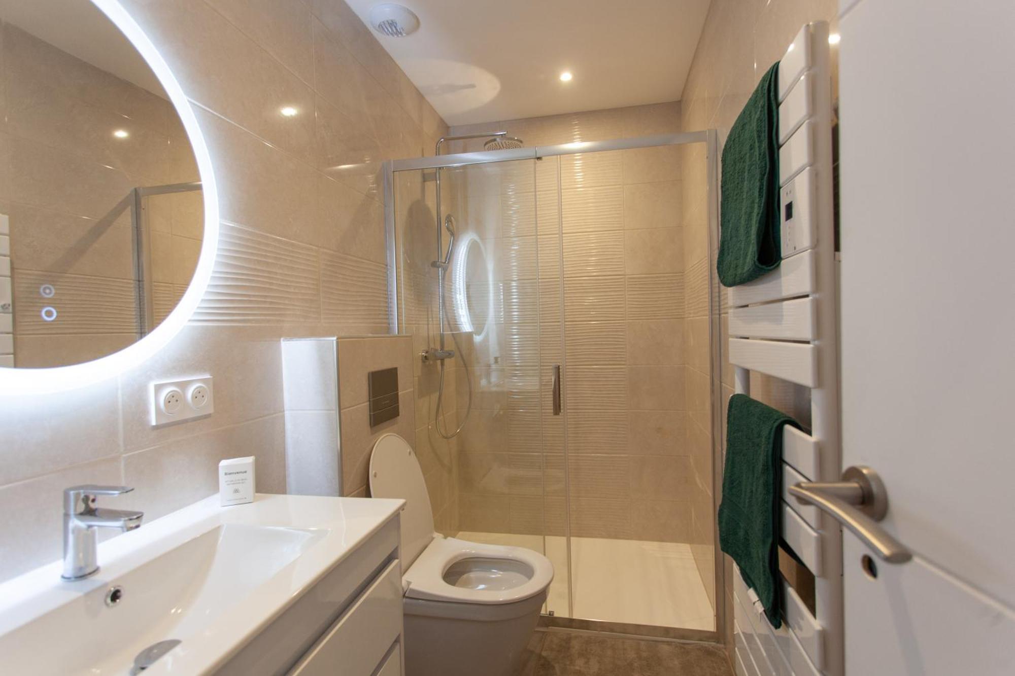 Le Refuge Valencien - Douceur Et Elegance *