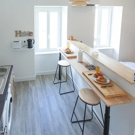 Le Refuge Valencien - Douceur Et Elegance Apartment Valence-sur-Baise Exterior photo