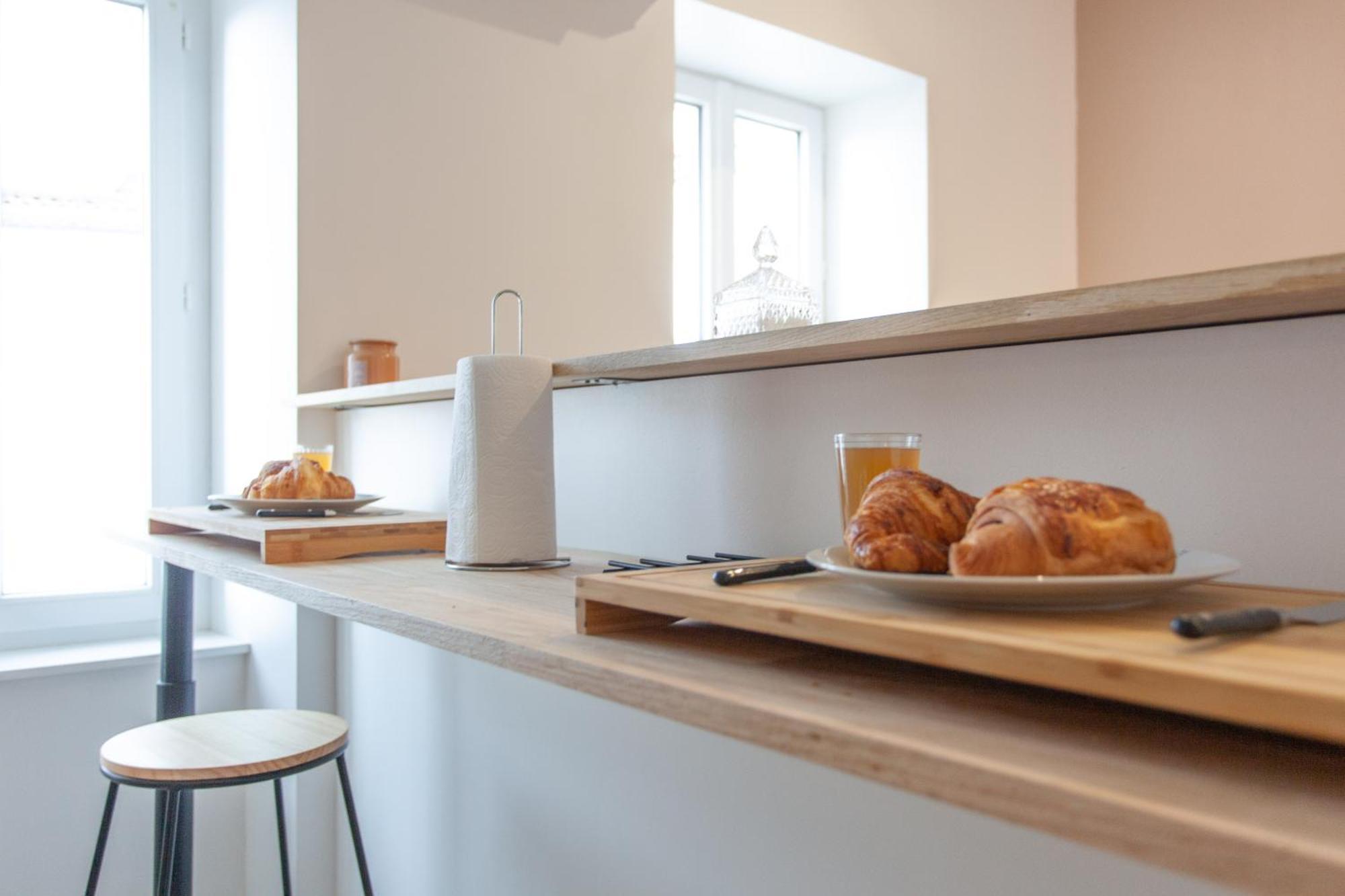 Le Refuge Valencien - Douceur Et Elegance Apartment